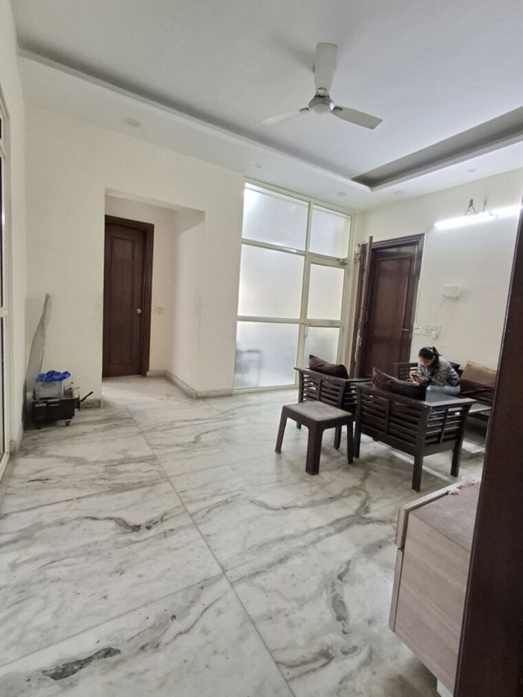 Gym, sector 23 1 RK 877 Sq.Ft. Builder Floor In Sector 23 Gurgaon 10033258