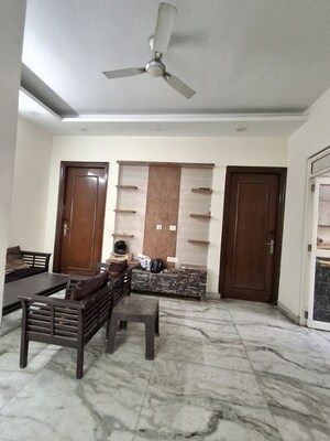 1 RK Builder Floor For Rent in Sector 23