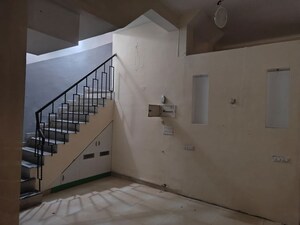 Bathroom in 2.5 BHK Builder Floor at Smart World Gems, Sector 89 – for Sale