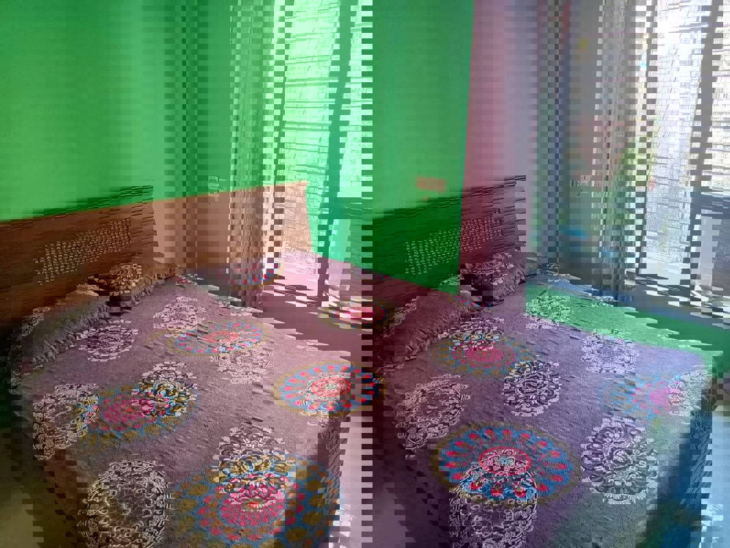 1 BHK 575 Sq.Ft. Apartment in Kshitij CHS