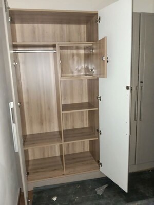 Bathroom in 4 BHK Apartment at Kalpataru Vista, Sector 128 – for Rent