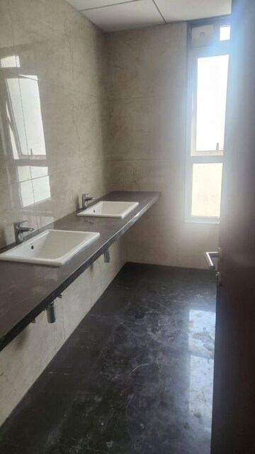 Kitchen in 4 BHK Apartment at Kalpataru Vista, Sector 128 – for Rent