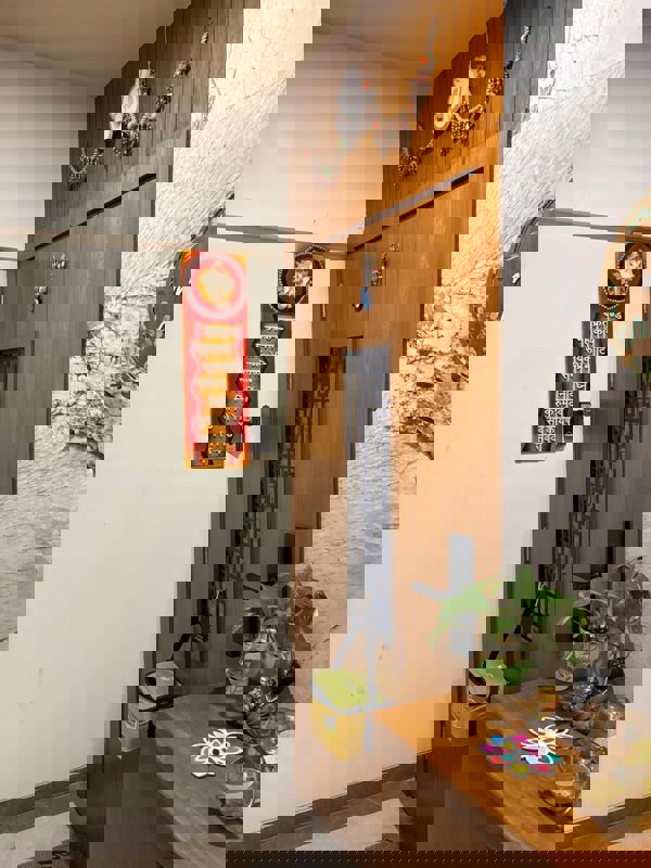 2 BHK 1150 Sq.Ft. Apartment in Kakkad La Vida