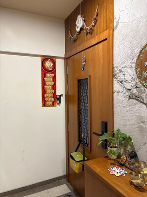 2 BHK Apartment For Sale in Kakkad La Vida, Balewadi