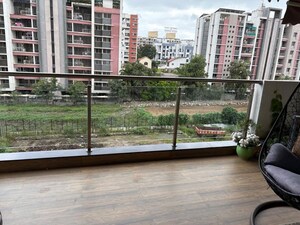 2 BHK Apartment – Exterior View View at Kakkad La Vida, Balewadi - for Sale