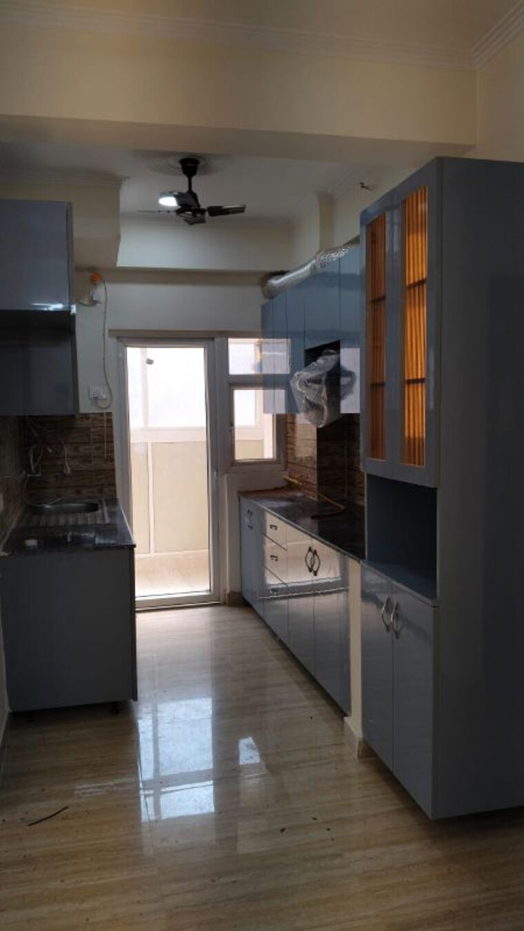 Kitchen, amrapali-golf-homes 3 Bedroom 1115 Sq.Ft. Apartment In Sector 4 Greater Noida Greater Noida 10033270