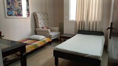 3 BHK + Extra Room Apartment For Sale in Amrapali Golf Homes