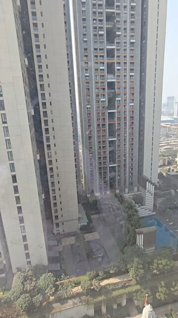   Office Space at Lodha New Cuffe Parade, Wadala – for Rent