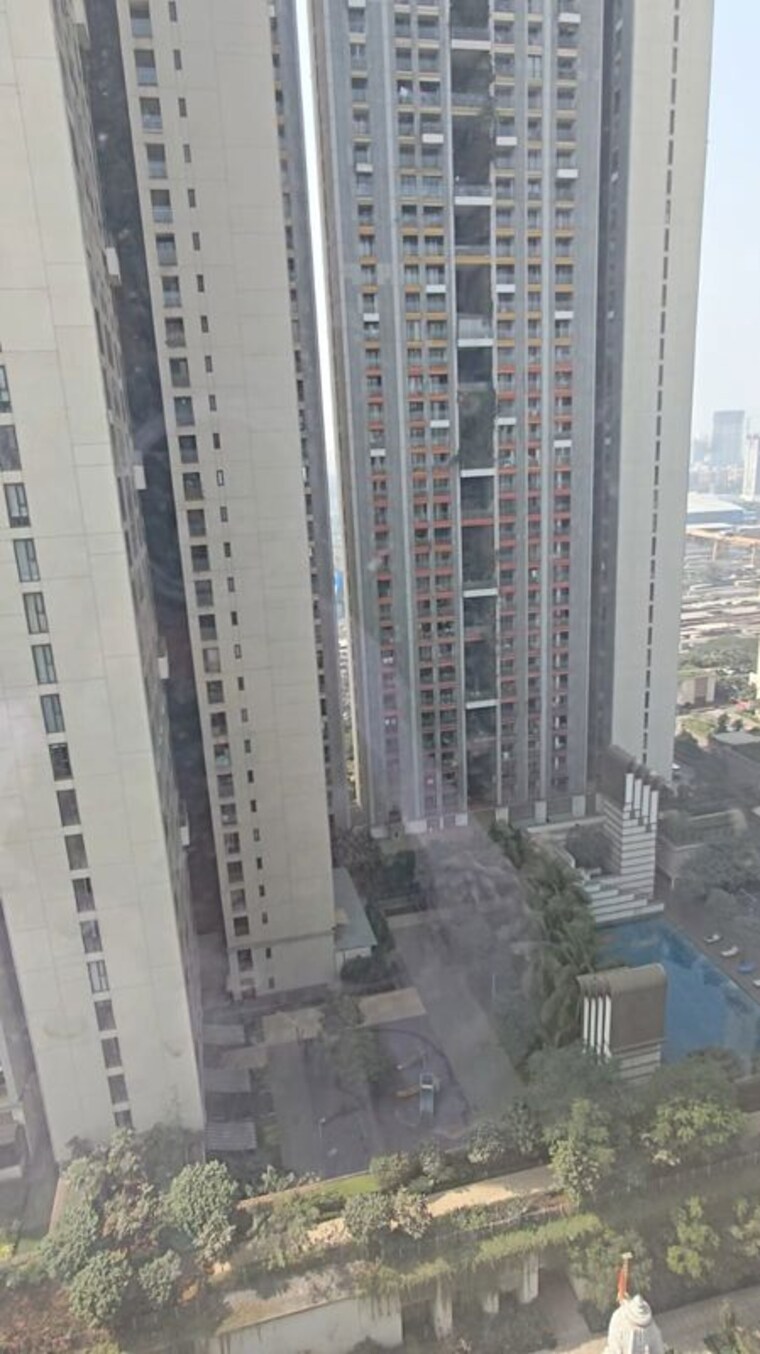 undefined, lodha-new-cuffe-parade Commercial Office Space 455 Sq.Ft. In Wadala Mumbai 10033168