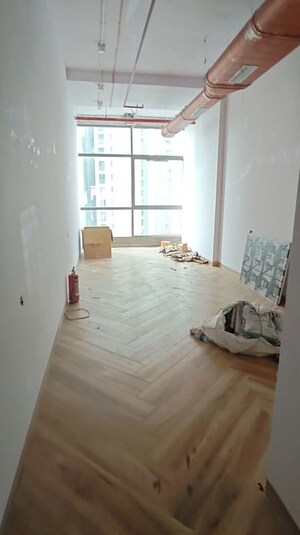 Team Area in  Office Space at Lodha New Cuffe Parade, Wadala – for Rent