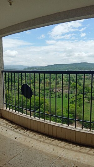 3 BHK Apartment For Rent in Nanded City Shubh Kalyan, Nanded