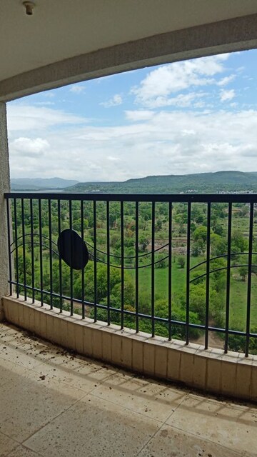 3 BHK Apartment For Rent in Nanded City Shubh Kalyan, Nanded