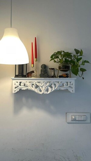 Furnished Amenities in 2 BHK Apartment at Malpani Vivanta, Balewadi – for Rent