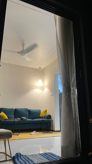 Furnished Amenities in 2 BHK Apartment at Malpani Vivanta, Balewadi – for Rent