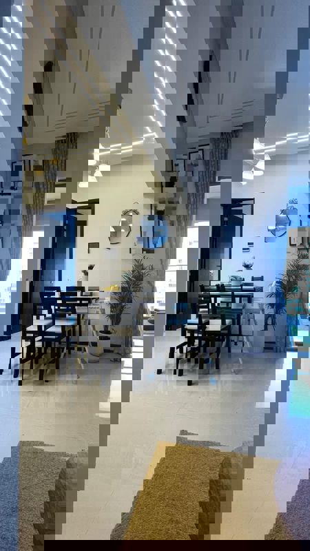 2 BHK + Pooja Room 644 Sq.Ft. Apartment in Malpani Vivanta