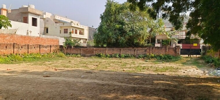 undefined, jankipuram  1125 Sq.Ft. Plot In Jankipuram Lucknow 10033352