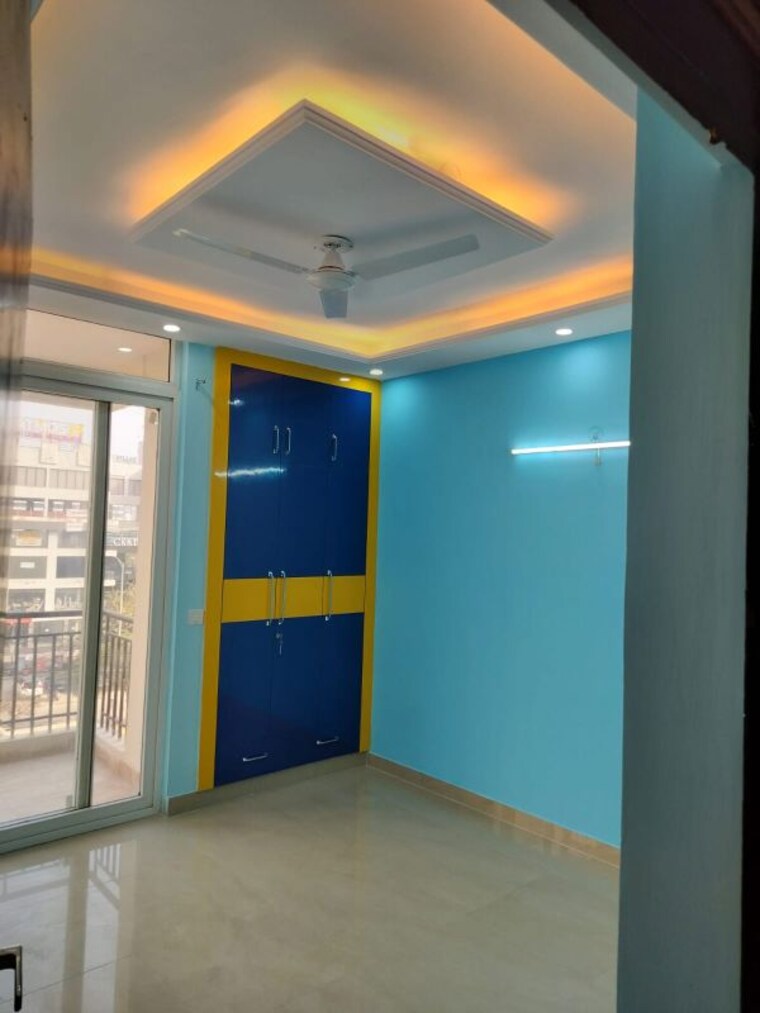 Room, amrapali-golf-homes 3 Bedroom 1425 Sq.Ft. Apartment In Sector 4 Greater Noida Greater Noida 10033353