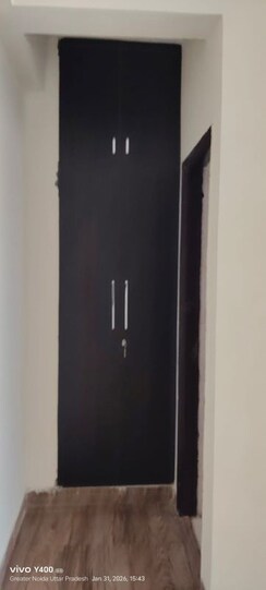3 BHK + Extra Room Apartment For Sale in Amrapali Golf Homes