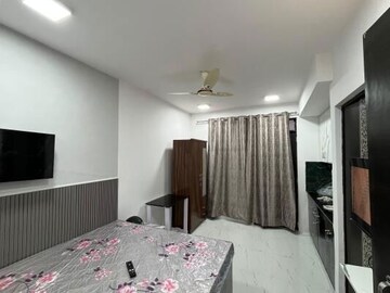 Bedroom in 3 BHK Apartment at DLF The Ultima, Sector 81 – for Sale