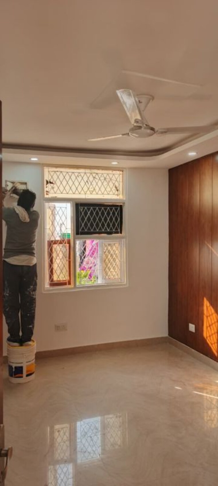 Room, mehrauli 3 Bedroom 125 Sq.Yd. Builder Floor In Mehrauli Delhi 10033356