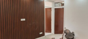 Bedroom in 3 BHK Builder Floor at Mehrauli – for Sale