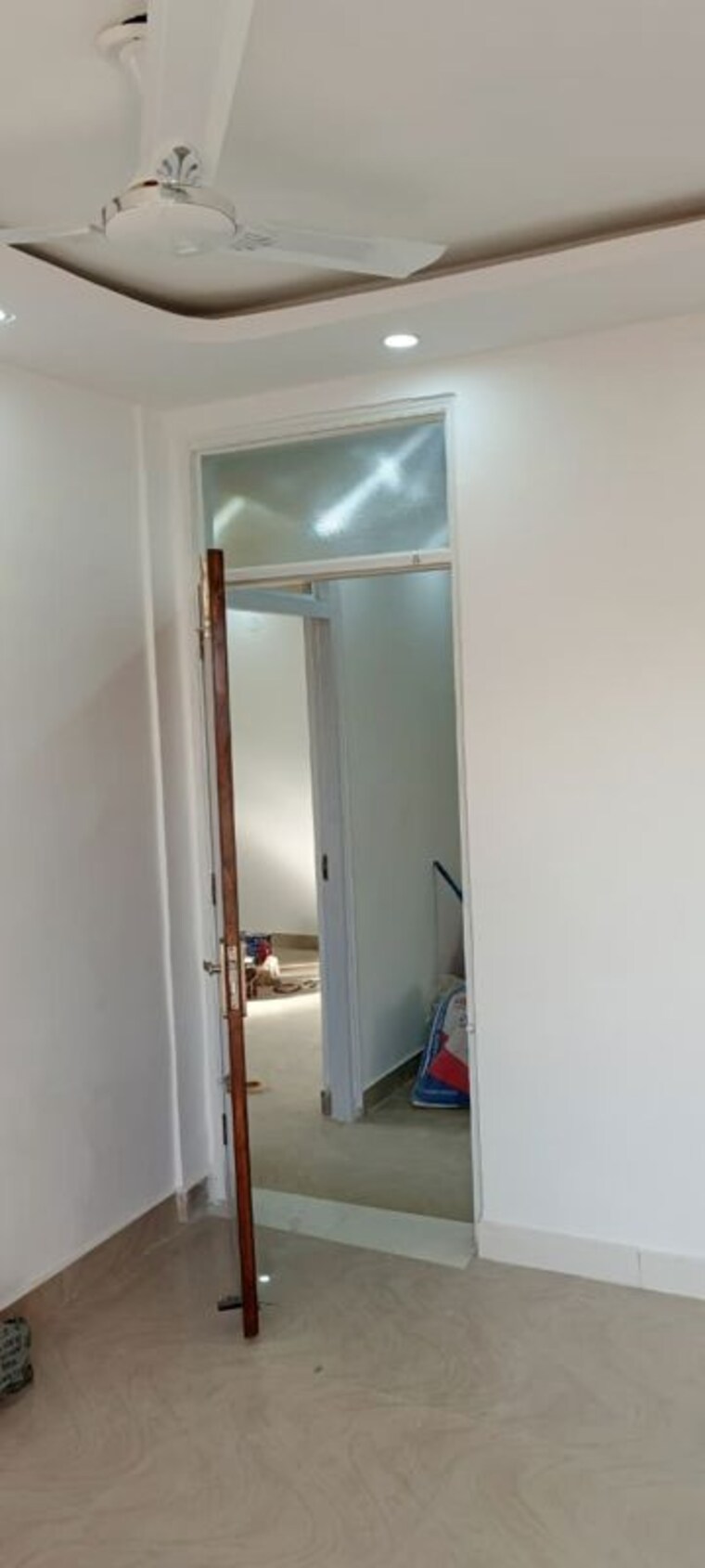 undefined, mehrauli 3 Bedroom 125 Sq.Yd. Builder Floor In Mehrauli Delhi 10033356