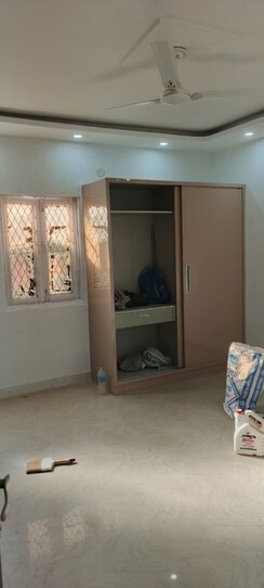 3 BHK + Pooja Room Builder Floor For Sale in Mehrauli