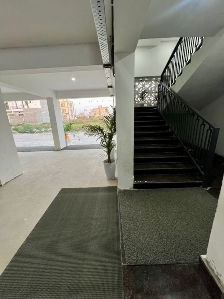 undefined, kharar mohali road 3 Bedroom 1350 Sq.Ft. Apartment In Kharar Mohali Road Kharar 10033358