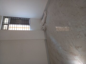 Building Lobby in 3 BHK Apartment at Bariatu Housing Colony – for Sale