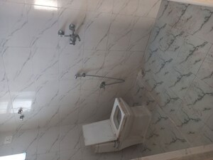 Bathroom in 3 BHK Apartment at Bariatu Housing Colony – for Sale