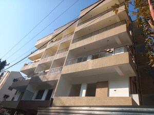 3 BHK Apartment For Sale in Bariatu Housing Colony