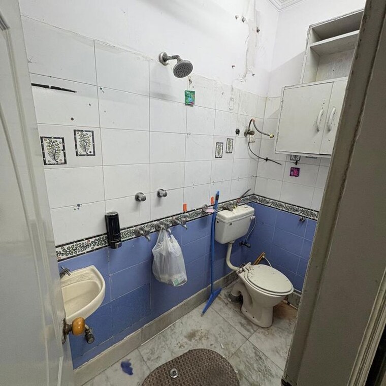 Team Area, rohini sector 24 2 Bedroom 449 Sq.Ft. Builder Floor In Rohini Sector 24 Delhi 9016442