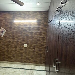 Bathroom in 2 BHK Builder Floor at Rohini Sector 24 – for Sale