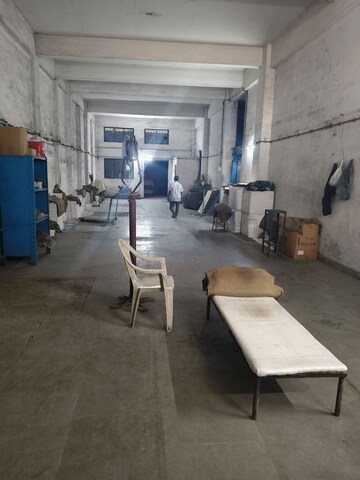  Warehouse For Sale in Pilot Industrial Estate, Vasai East