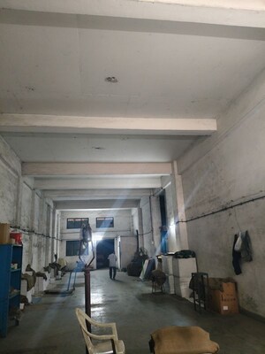 Parking in  Warehouse at Pilot Industrial Estate, Vasai East – for Sale