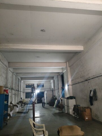 Parking in  Warehouse at Pilot Industrial Estate, Vasai East – for Sale