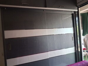 Furnished Amenities in 2 BHK Apartment at Arihant Riddhi, Ghansoli – for Rent