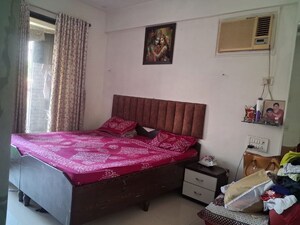 2 BHK Apartment For Rent in Arihant Riddhi, Ghansoli