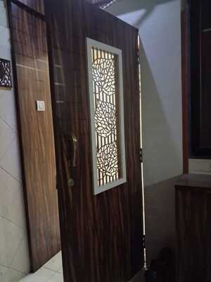 2 BHK Apartment – Nearby View at Arihant Riddhi, Ghansoli - for Rent