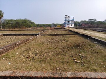  Plot – Garden View at Jankipuram Extension - for Sale