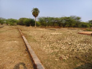 Plot Area in  Plot at Jankipuram Extension – for Sale