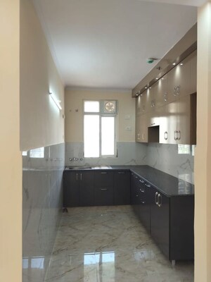 Kitchen in 3 BHK Apartment at Amrapali Golf Homes, Sector 4 Greater Noida – for Sale