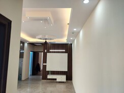 3 BHK + Extra Room Apartment For Sale in Amrapali Golf Homes