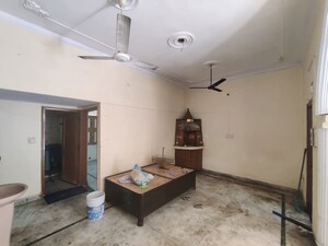 Bathroom in 4 BHK Builder Floor at Green Fields Colony – for Rent