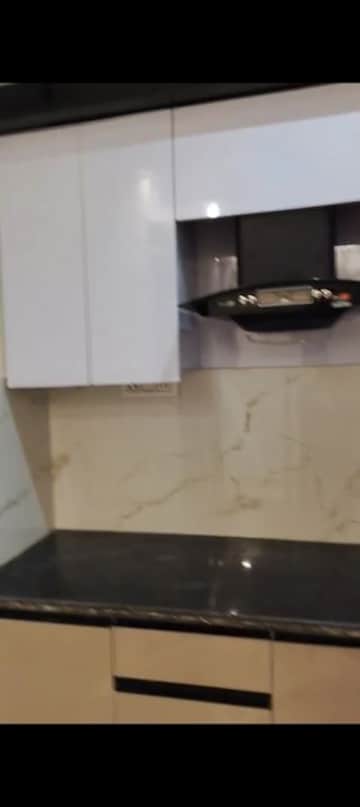 Kitchen in 2 BHK Apartment at Panchsheel Hynish, Sector 1 Greater Noida – for Rent