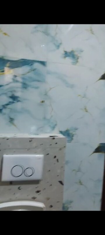 Bathroom in 2 BHK Apartment at Panchsheel Hynish, Sector 1 Greater Noida – for Rent