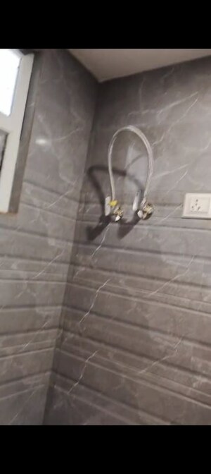 Bathroom in 2 BHK Apartment at Panchsheel Hynish, Sector 1 Greater Noida – for Rent