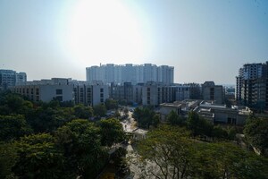 2.5 BHK Apartment – Exterior View View at Godrej 101, Sector 79 - for Sale