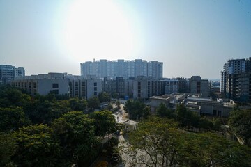 2.5 BHK Apartment – Exterior View View at Godrej 101, Sector 79 - for Sale