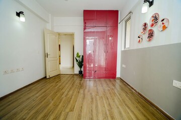 Bedroom in 2.5 BHK Apartment at Godrej 101, Sector 79 – for Sale